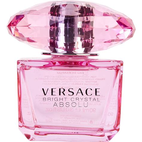 vintage versace perfume price|Versace perfume price in usa.